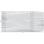 Обложка 270*550 для учебников Петерсон/Моро/Гейдман/Кап. солнца/Плешаков, универсальная, ArtSpace, ПЭ 150мкм, ШК