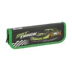 Пенал 1 отделение, 190*60 ArtSpace "Drift", ламинированный картон