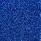 Блестки декоративные "Decola", синий, размер 0,3 мм, в упаковке 20г