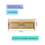 Пластилин скульптурный Гамма "Студия", телесный, мягкий, 1кг, пакет