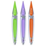 Циркуль Berlingo "Optimum" металлический, 135мм, блистер