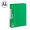 Папка с 80 вкладышами Berlingo "Standard", 30мм, 800мкм, зеленая
