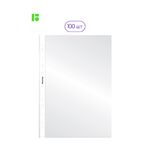 Папка-вкладыш с перфорацией Berlingo, А4, 30мкм, глянцевая