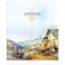 Тетрадь 48л., А5, клетка ArtSpace "Винтаж. Пейзажи", суперэконом