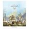 Тетрадь 48л., А5, клетка ArtSpace "Винтаж. Пейзажи", суперэконом