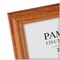 Рамка деревянная 21*30см, OfficeSpace, ЭКОНОМ, мокко