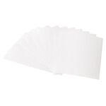 Бумага для акварели А4 210х297 мм, 1 лист, 200 г/м2, ГОЗНАК СПб, зерно, BRAUBERG ART CLASSIC, 113208