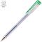 Ручка гелевая OfficeSpace зеленая, 0,5мм
