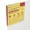 Холст на подрамнике "Сонет" 60х80 см, 380 г/м2, 45% хлопок 55% лён, акриловый грунт, среднее зерно