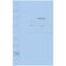 Тетрадь 24л., клетка ArtSpace "Однотонная. Линовка"