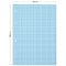 Сменный блок 80л., А5, ArtSpace, голубой, пленка т/у