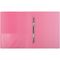 Папка c пружинным скоросшивателем Berlingo "Neon", 17мм, 700мкм, неоновая розовая