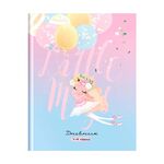 Дневник 1-4 кл. 48л. (твердый) ArtSpace "Маленькая мисс", глянцевая ламинация