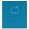 Тетрадь 96л., А5, линия ArtSpace "Моноколор. Blue&Green"