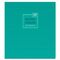Тетрадь 96л., А5, линия ArtSpace "Моноколор. Blue&Green"