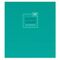 Тетрадь 48л., А5, клетка ArtSpace "Моноколор. Blue&Green"