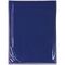 Ежедневник недатир. А6, 160л., балакрон, OfficeSpace "Ariane", синий
