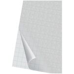 Пленка самоклеящаяся 0,45*1,0, 80мкм, ArtSpace, фактурная