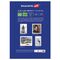 Бумага для акварели БОЛЬШАЯ А3, 10 л., 200 г/м2, 297х420 мм, BRAUBERG, "Весна", 111063