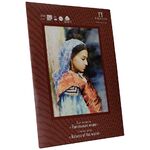 Папка для акварели "Равновесие мира", 10 листов, А3