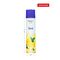 Освежитель воздуха аэрозольный OfficeClean "Лимон", 300мл