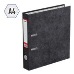 Папка-регистратор Berlingo "Profit", 50мм, мрамор