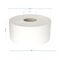 Бумага туалетная OfficeClean Professional(T2), 1-слойная, 450м/рул., белая