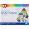 Пластилин Гамма "Классический", 08 цветов, 160г, со стеком, картон. упаковка