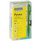 Ручка шариковая автоматическая OfficeSpace "Знак!" синяя, 0,7мм, на масляной основе, штрихкод
