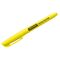 Текстовыделитель OfficeSpace желтый, 1-3мм