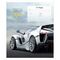 Тетрадь 12л., линия ArtSpace "Авто. Super cars"