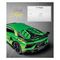 Тетрадь 12л., линия ArtSpace "Авто. Super cars"