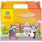 Набор первоклассника Мульти-Пульти, в подарочной коробке, 28 предметов