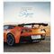 Тетрадь 48л., А5, клетка ArtSpace "Авто. Ultimate super cars"
