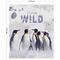 Тетрадь 48л., А5, клетка ArtSpace "Животные. Into the wild", суперэконом