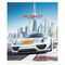 Тетрадь 48л., А5, клетка ArtSpace "Авто. Best cars", суперэконом