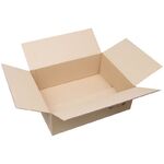 Гофрокороб 450*330*160мм, марка Т22, профиль С, FEFCO 0201/ГОСТ исполнение А