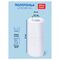 Полотенца бумажные в рулонах OfficeClean, 2-слойные, 11,6м/рул., тиснение, белые, 4шт.
