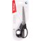 Ножницы для левшей Berlingo "Left Hand", 20см, эргономичные ручки, европодвес