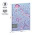 Папка с 10 вкладышами Berlingo "Capitals. Paris", 17мм, 600мкм, с внутр. карманом, с рисунком