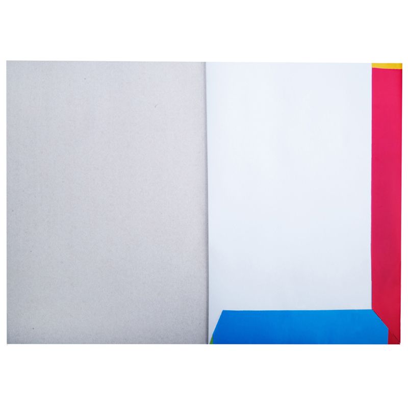 Папка для рисования А3, 20л., ArtSpace, 160г/м2