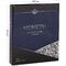 Альбом для монет OfficeSpace "Коллекционеръ" формат Optima, 230*270, на кольцах, без листов, ламинированный картон