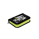 Пенал 1 отделение, 200*140*40 Berlingo "Play the game", дополнительная откидная секция, полиэстер