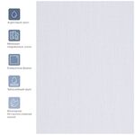 Холст на подрамнике Гамма "Студия", 20*20см, 100% хлопок, 280г/м2, мелкое зерно