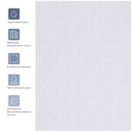 Холст на подрамнике Гамма "Студия", 40*40см, 100% хлопок, 280г/м2, мелкое зерно