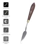 Мастихин Гамма "Старый мастер", №04 (Италия)