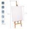 Мольберт напольный Лира Гамма "Студия", 54*82*159(224)см, бук
