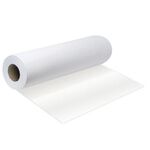 Бумага широкоформатная рулон для плоттера, 297 мм х 175 м х втулка 76 мм, 80 г/м2, белизна CIE 146%, BRAUBERG, 110452