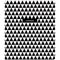 Тетрадь 48л., А5, клетка ArtSpace "Узоры. BW Pattern"