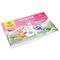 Альбом для рисования 40л., А4, на скрепке Мульти-Пульти "Для девочек", с раскраской